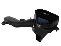 aFe - aFe 54-13033R aFe Magnum FORCE Stage-2 Pro 5R Cold Air Intake System 12-15 BMW 335i N55 - Image 1