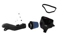 aFe - aFe 54-13033R aFe Magnum FORCE Stage-2 Pro 5R Cold Air Intake System 12-15 BMW 335i N55 - Image 3