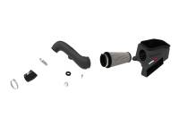 aFe - aFe 54-13049D aFe MagnumFORCE Stage-2 Pro DRY S Cold Air Intake System 19-20 Volkswagen Jetta L4-1.4L (t) - Image 3