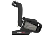 aFe - aFe 54-13049D aFe MagnumFORCE Stage-2 Pro DRY S Cold Air Intake System 19-20 Volkswagen Jetta L4-1.4L (t) - Image 4
