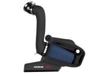 aFe - aFe 54-13049R aFe MagnumFORCE Stage-2 Pro 5R Cold Air Intake System 19-20 Volkswagen Jetta L4-1.4L (t) - Image 4