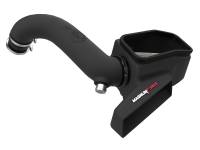 aFe - aFe 54-13050D aFe Magnum FORCE Stage-2 Pro Dry S Cold Air Intake System 15-19 Volkswagen GTI (MKVII) L4-2.0L (t) - Image 1