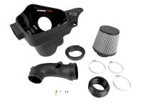 aFe - aFe 54-13053D aFe POWER Magnum FORCE Stage-2 Pro Dry S Cold Air Intake System 06-13 BMW 3 Series L6-3.0L Non Turbo - Image 6