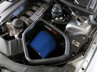 aFe - aFe 54-13053R aFe POWER Magnum FORCE Stage-2 Pro 5R Cold Air Intake System 06-13 BMW 3 Series L6-3.0L Non Turbo - Image 2