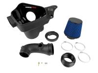 aFe - aFe 54-13053R aFe POWER Magnum FORCE Stage-2 Pro 5R Cold Air Intake System 06-13 BMW 3 Series L6-3.0L Non Turbo - Image 3