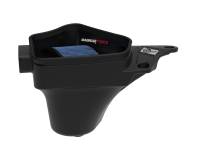 aFe - aFe 54-13053R aFe POWER Magnum FORCE Stage-2 Pro 5R Cold Air Intake System 06-13 BMW 3 Series L6-3.0L Non Turbo - Image 4