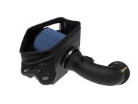aFe - aFe 54-13053R aFe POWER Magnum FORCE Stage-2 Pro 5R Cold Air Intake System 06-13 BMW 3 Series L6-3.0L Non Turbo - Image 5