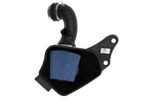 aFe - aFe 54-13053R aFe POWER Magnum FORCE Stage-2 Pro 5R Cold Air Intake System 06-13 BMW 3 Series L6-3.0L Non Turbo - Image 6