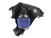 aFe - aFe 54-20442 aFe MagnumFORCE Intakes Stage-2 P5R AIS P5R BMW 3-Series (E46) 99-06 L6-2.5L/2.8L/3.0L - Image 1