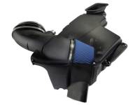 aFe - aFe 54-31662 aFe MagnumFORCE Intakes Stage-2 P5R AIS P5R BMW M3 (E9X) 08-12 V8-4.0L - Image 1