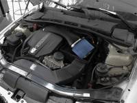 aFe - aFe 54-31912 aFe Magnum FORCE Stage-2 Pro 5R Cold Air Intake System 11-13 BMW 335i/xi (E9x) L6 3.0L (t) N55 - Image 2