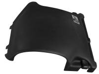 aFe - aFe 54-31918-B aFe MagnumFORCE Intake System Cover, Black, 11-13 BMW 335i/xi E9x 3.0L N55 (t) - Image 4