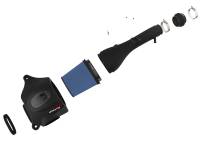 aFe - aFe 54-76007 aFe 08-11 Toyota Land Cruiser (J200) V6-4.0L Momentum GT Cold Air Intake System w/ Pro 5R Filter - Image 6