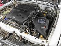 aFe - aFe 54-76106 aFe Momentum GT Intakes P5R AIS Nissan Patrol (Y61) 01-16 I6-4.8L - Image 3