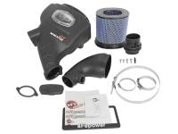 aFe - aFe 54-76106 aFe Momentum GT Intakes P5R AIS Nissan Patrol (Y61) 01-16 I6-4.8L - Image 8