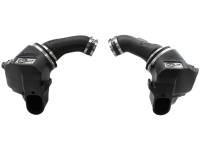 aFe - aFe 54-76301 aFe Momentum PRO 5R Intake 12-14 BMW M5 V8 4.4L - Image 3