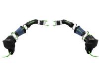 aFe - aFe 54-76301 aFe Momentum PRO 5R Intake 12-14 BMW M5 V8 4.4L - Image 5
