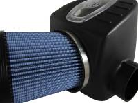 aFe - aFe 54-76303 aFe Momentum Pro 5R Intake System BMW 528i/ix (F10) 12-15 L4-2.0L (t) N20 - Image 4