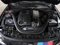 aFe - aFe 54-76305 aFe Momentum Pro 5R Cold Air Intake System 15-18 BMW M3/M4 (F80/82/83) L6-3.0L (tt) S55 - Image 2