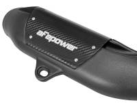 aFe - aFe 54-76305 aFe Momentum Pro 5R Cold Air Intake System 15-18 BMW M3/M4 (F80/82/83) L6-3.0L (tt) S55 - Image 4