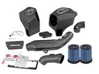 aFe - aFe 54-76305 aFe Momentum Pro 5R Cold Air Intake System 15-18 BMW M3/M4 (F80/82/83) L6-3.0L (tt) S55 - Image 5