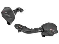aFe - aFe 54-76305-CF aFe Momentum GT Pro 5R Cold Air Intake System 15-17 BMW M3/M4 S55 (tt) - Image 1