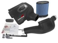 aFe - aFe 54-76306 aFe Momentum Pro 5R Intake System 07-10 BMW 335i/is/xi (E90/E92/E93) - Image 5