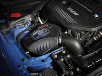 aFe - aFe 54-76309 aFe Momentum GT Pro 5R Cold Air Intake System 16-17 BMW 340i/ix B58 - Image 2