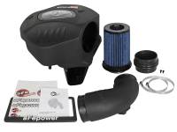 aFe - aFe 54-76309 aFe Momentum GT Pro 5R Cold Air Intake System 16-17 BMW 340i/ix B58 - Image 6