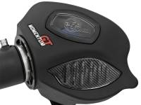 aFe - aFe 54-76311 aFe Momentum GT Pro 5R Cold Air Intake System 16-18 BMW M2 (F87) L6-3.0L (t) N55 - Image 5