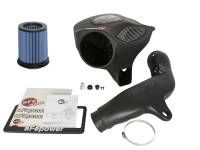 aFe - aFe 54-76311 aFe Momentum GT Pro 5R Cold Air Intake System 16-18 BMW M2 (F87) L6-3.0L (t) N55 - Image 7