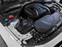 aFe - aFe 54-76312 aFe 16-17 BMW 330i/ix & 430i/ix 2.0L AIS P5R Cold Air Intake System - Image 2