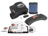aFe - aFe 54-76313 aFe Momentum GT Pro 5R Cold Air Intake System 11-13 BMW 335i E90/E87 I6 3.0L (N55) - Image 3