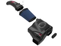 aFe - aFe 54-76313 aFe Momentum GT Pro 5R Cold Air Intake System 11-13 BMW 335i E90/E87 I6 3.0L (N55) - Image 4