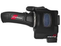 aFe - aFe 54-76313 aFe Momentum GT Pro 5R Cold Air Intake System 11-13 BMW 335i E90/E87 I6 3.0L (N55) - Image 6