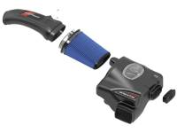 aFe - aFe 54-76313 aFe Momentum GT Pro 5R Cold Air Intake System 11-13 BMW 335i E90/E87 I6 3.0L (N55) - Image 7
