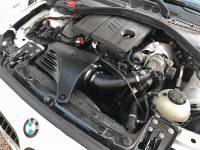 aFe - aFe 54-76314 aFe Momentum GT Pro 5R Cold Air Intake System 11-15 BMW 116i/118i (F20/21) L4-1.6L (t) N13 - Image 2
