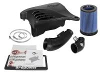 aFe - aFe 54-76314 aFe Momentum GT Pro 5R Cold Air Intake System 11-15 BMW 116i/118i (F20/21) L4-1.6L (t) N13 - Image 9