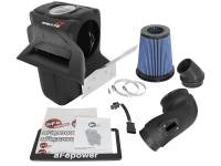 aFe - aFe 54-76402 aFe Momentum GT Intakes Stage-2 P5R AIS 9-16 Audi A4 (B8) L4-2.0L - Image 3