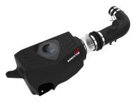 aFe - aFe 54-76902-1 aFe Momentum GT Pro 5R Cold Air Intake System 2017 Alfa Romeo Giulia I4 2.0L (t) - Image 1