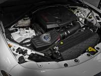 aFe - aFe 54-76902-1 aFe Momentum GT Pro 5R Cold Air Intake System 2017 Alfa Romeo Giulia I4 2.0L (t) - Image 2