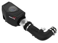 aFe - aFe 54-76902-1 aFe Momentum GT Pro 5R Cold Air Intake System 2017 Alfa Romeo Giulia I4 2.0L (t) - Image 4