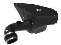 aFe - aFe 54-81012-B aFe MagnumForce Stage 2 Si Intake System Pro 5 R Black 06-12 BMW 3 Series E9x L6 3.0L Non-Turbo - Image 5