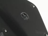 aFe - aFe 54-81012-B aFe MagnumForce Stage 2 Si Intake System Pro 5 R Black 06-12 BMW 3 Series E9x L6 3.0L Non-Turbo - Image 6