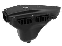 aFe - aFe 54-81012-B aFe MagnumForce Stage 2 Si Intake System Pro 5 R Black 06-12 BMW 3 Series E9x L6 3.0L Non-Turbo - Image 10