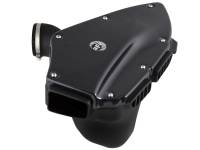 aFe - aFe 54-81012-C aFe MagnumForce Stage 2 Si Intake System P5R 06-11 BMW 3 Series E9x L6 3.0L Non-Turbo - Image 2