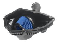 aFe - aFe 54-81012-C aFe MagnumForce Stage 2 Si Intake System P5R 06-11 BMW 3 Series E9x L6 3.0L Non-Turbo - Image 9