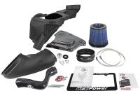 aFe - aFe 54-82952-C aFe Magnum FORCE Stage-2 Si Pro 5R Carbon Fiber CAI w/Filter 08-13 BMW M3 (E90/92/93) V8-4.0L - Image 4