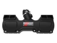 aFe - aFe 54-83038R aFe Magnum Force Stage-2Si Cold Air Intake System w/ Pro 5R Media 09-12 Porsche 911 Carrera(997) - Image 3