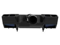 aFe - aFe 54-83038R aFe Magnum Force Stage-2Si Cold Air Intake System w/ Pro 5R Media 09-12 Porsche 911 Carrera(997) - Image 4